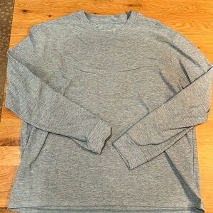 Outdoor Voices Cloudknit long sleeve